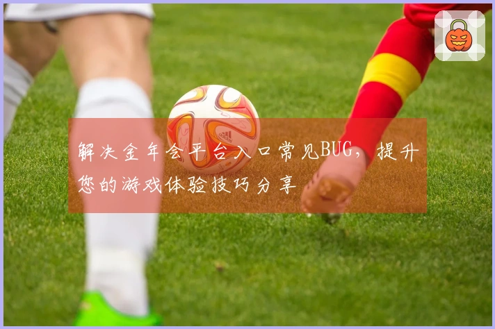 解决金年会平台入口常见BUG，提升您的游戏体验技巧分享