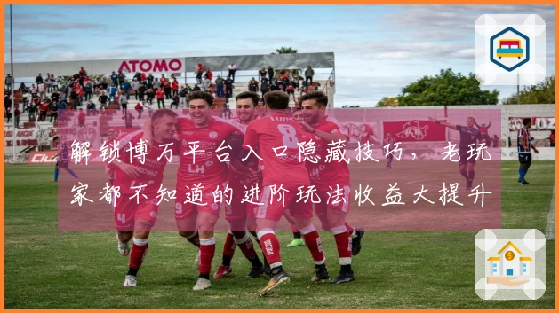 解锁博万平台入口隐藏技巧，老玩家都不知道的进阶玩法收益大提升